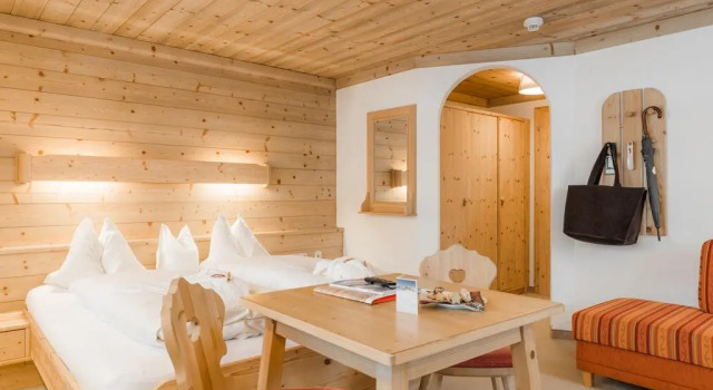 Hotel Gasthof Großlehen, Rezerwuj Chalet Fieberbrunn Pillerseetal
