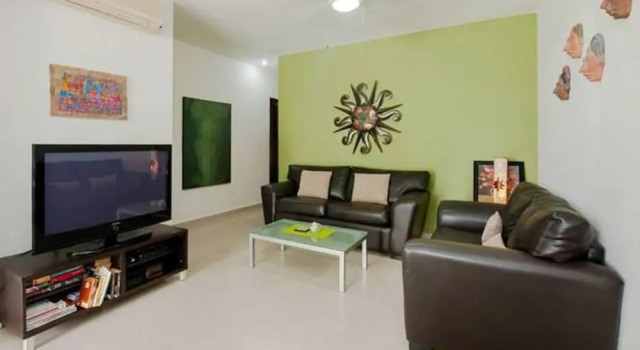 Апартаменты c 1 комнатой Pelicanos Condominium by ChezPlaya