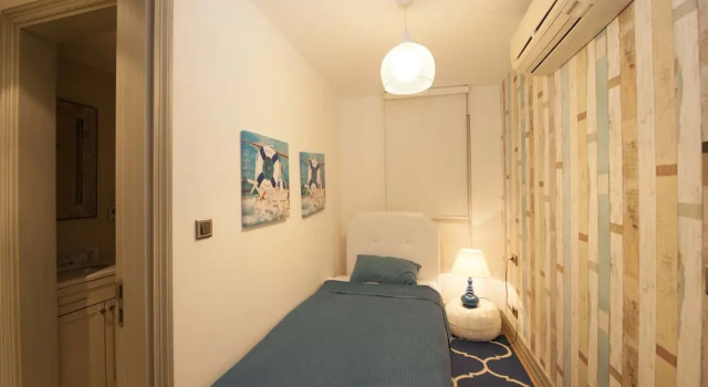 Vhillas Private Luxury Villa Regnum, Rezervovat Vila Hotely v Mugla s parkováním, Parkování