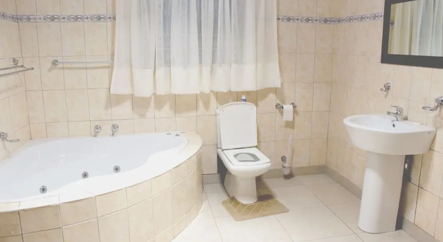 Standard Casal quarto Furnace Lodge