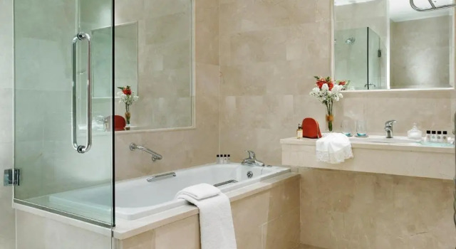 Одноместный полулюкс Trident Hotel Kinsale