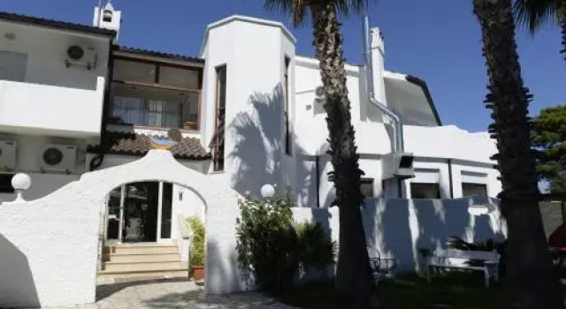Hotel Golfo Sereno