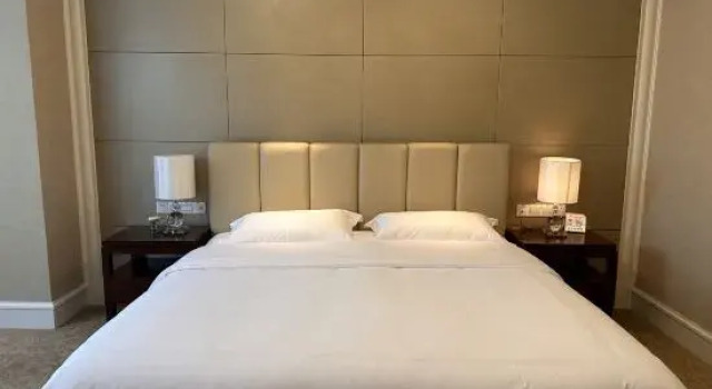 Люкс Cheng Xin Hotel