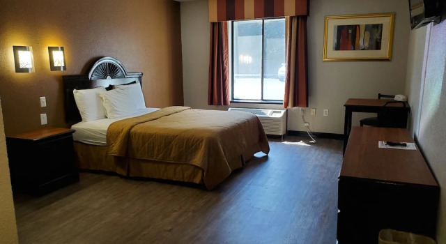 Rite4us Inn & Suites - Norcross, Κράτηση Ξενοδοχείο Tucker Τζόρτζια