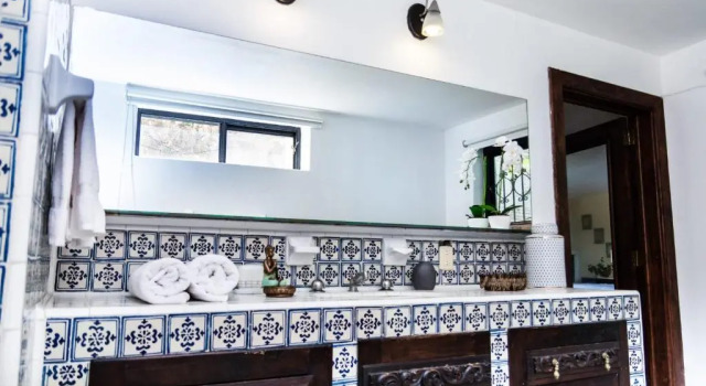 Casa Galeana- Tropical 1-BD 1-WC Mountain Top Luxury Suite with Stunning Views, Book Hotel Hotels in Jalisco with a Pool, Swimming Pool