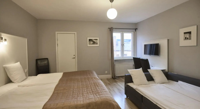 Hotell Hjalmar