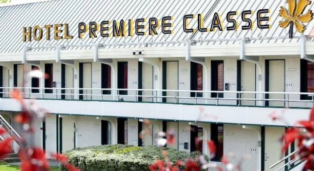 Hôtel Première Classe Roissy - Goussainville