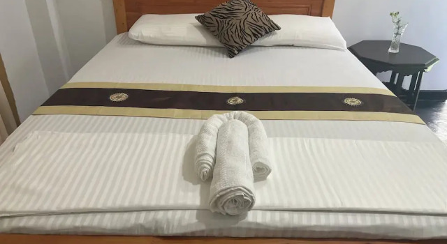 Номер Deluxe Eagles Eco Lodge - Kandy