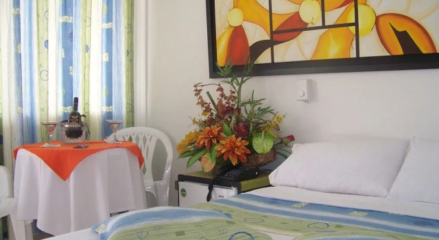 Hotel Zamba, Book Hotel Girardot Cundinamarca