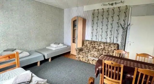 Апартаменты Jurgis Guest house