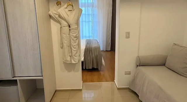 Номер Deluxe La Olivia Hotel Boutique & Spa