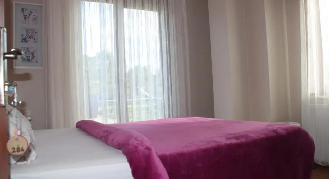 Agva Safir Otel, Rezervovat Hotel Levné hotely v Agva