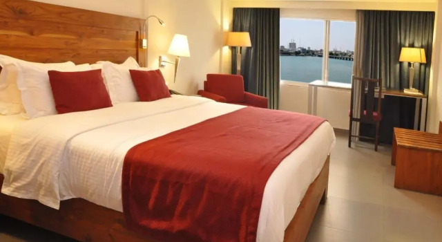 Camera Standard Hotel Du Lac