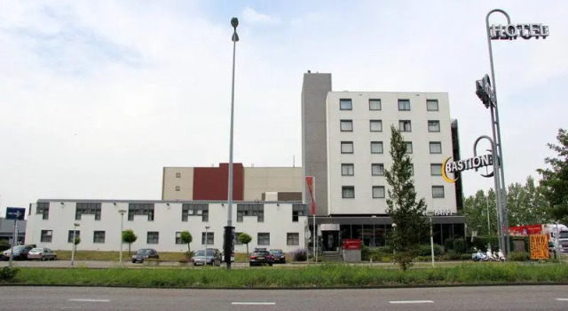 Номер Standard Bastion Hotel Zaandam