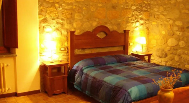 Agriturismo Cioccoleta