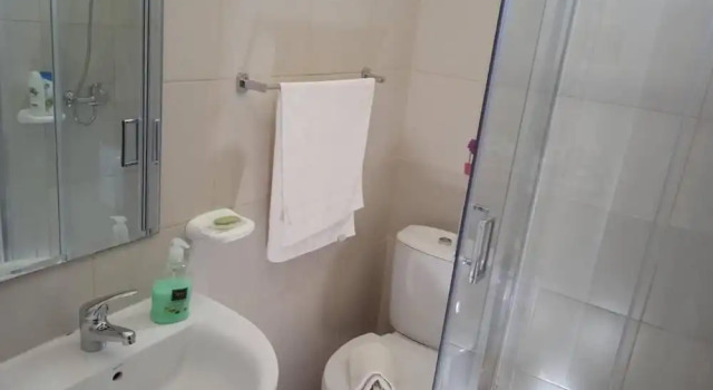Номер Standard Room in Guest Room - Deluxe Double Room With Balcony in Vila do Maio