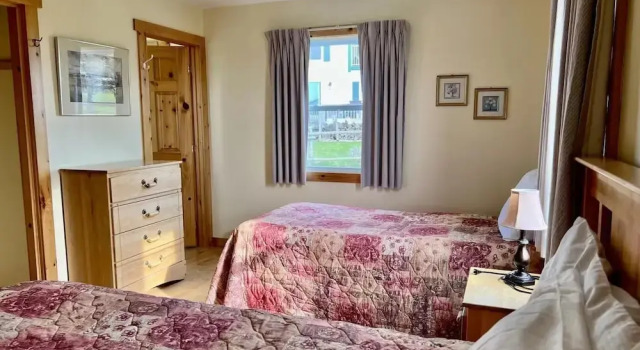 Коттедж Deluxe Montgomery Cavendish Cottages