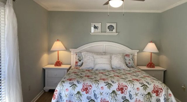 Tilghman Lakes H4 3 Bedroom Condo by RedAwning, Забронировать Апартаменты/квартира Апартаменты Южной Каролины, Апартаменты/квартира