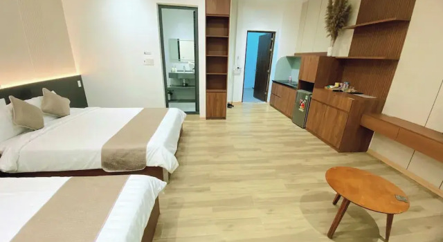 Номер Standard Gaki Hotel