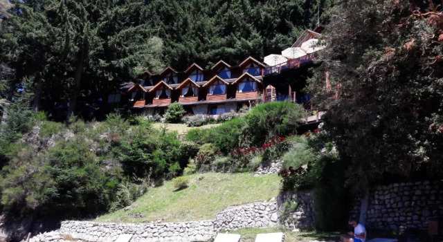 Номер Standard Dos Bahias Lake Resort