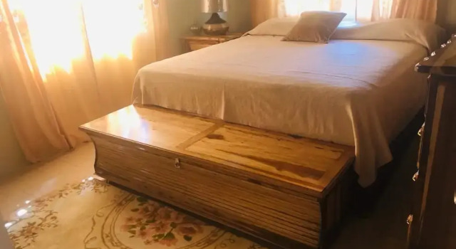 Layla's B&B