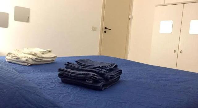 Apartment With one Bedroom in Mascali, With Wonderful sea View, Furnished Terrace and Wifi - 10 m From the Beach, Book Apartment Hotels in Sicily with Parking, Parking