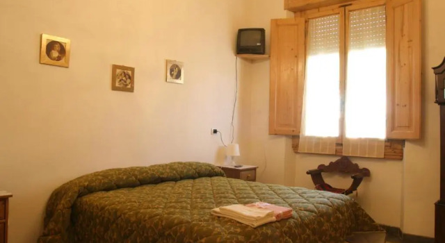 Номер Standard A Beautiful Florence B&B