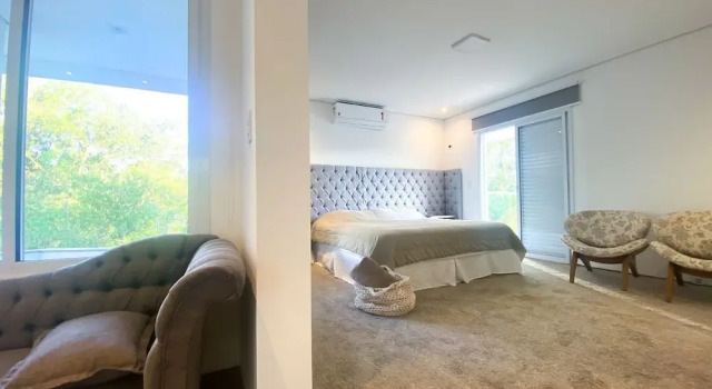 Mansão na Granja Viana, Забронировать Дом для отпуска Коттеджи Озаску, Коттедж