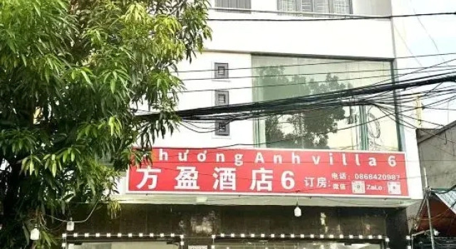 phuong anh villa6, Book Hotel Bac Ninh Vietnam
