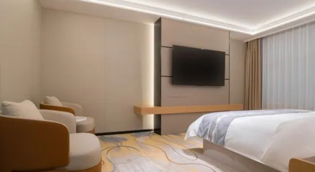 Люкс Business YinghaoYunque hotel
