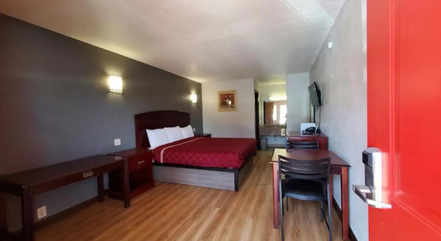 Номер Standard Welcome Inn