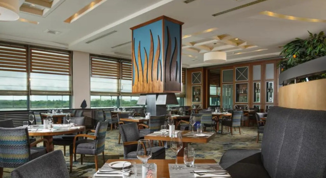 Двухместный номер Business The Galmont Hotel & Spa