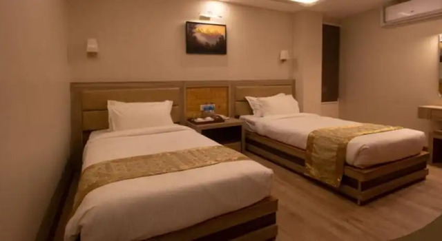 MeroStay 181 Hotel Kesu Home