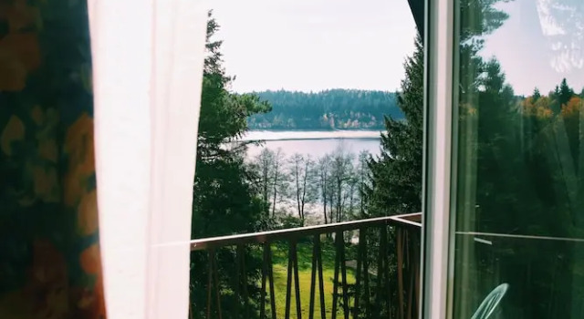 Семейный номер Standard с 2 комнатами Hotel Medlov