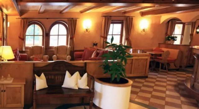 Dolasilla Park Hotel