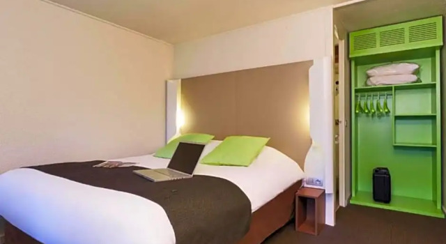 Номер Superior Campanile PRIME - Saint-Quentin-en-Yvelines