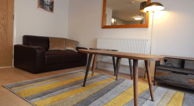 Premier cameră Brookfield En-suite rooms