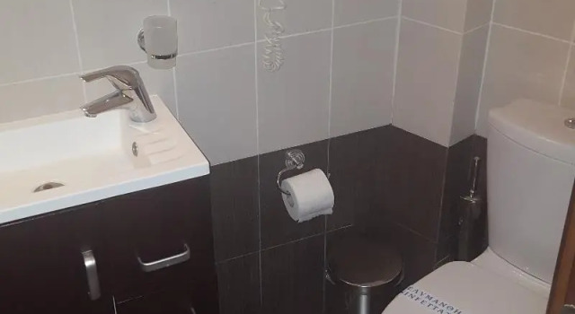Одноместный номер Standard Agamemnon Hotel