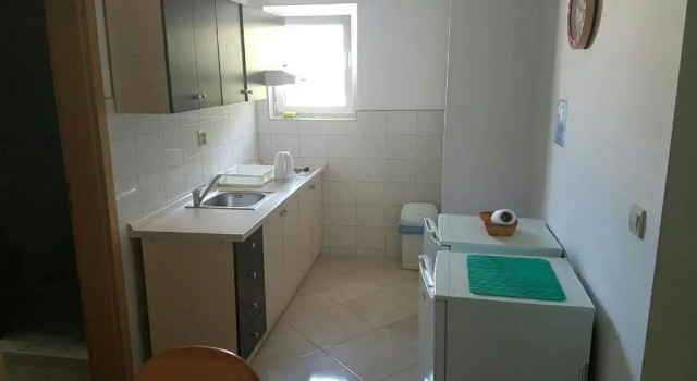 Апартаменты с 2 комнатами Brig Apartments