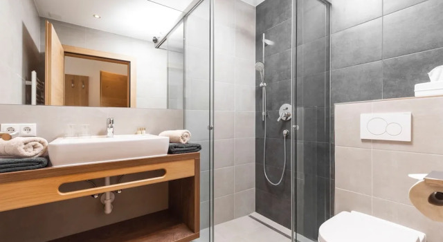 Люкс Цокольный этаж Lerch Suites