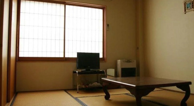 Magome Chaya, Book Hotel Nakatsugawa Gifu