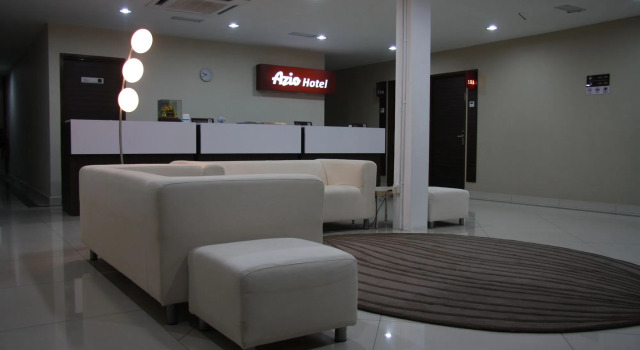 Azio Hotel & Residences, Rezerwuj Hotel Kuah 