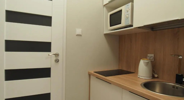 Апартаменты Economy Grand-Tourist Old Town Center Apartments