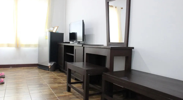 Номер Superior The Creek Villa