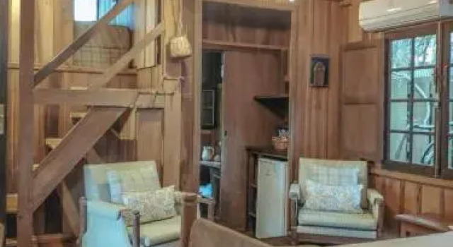 Regina Guest House