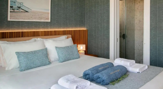 Вилла Chris Le Mare Gold Luxury Villa