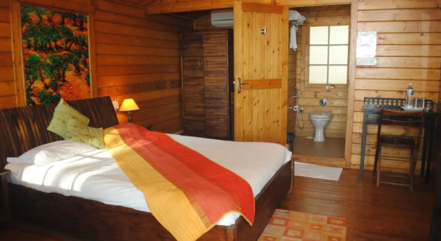 Maison Ocean Retreat, Buchen Sie Hotel SPA-Hotels in Goa, SPA