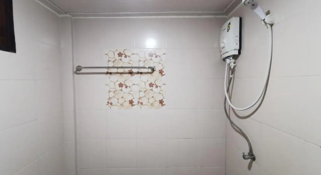 Номер Standard Baan Lanna Resort