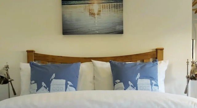 Двухместный номер Superior Viva Guest House