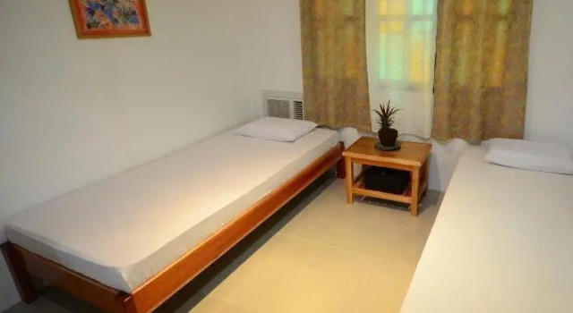 Двухместный номер Standard Puerto Bay View Inn